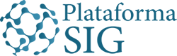 Plataforma SIG